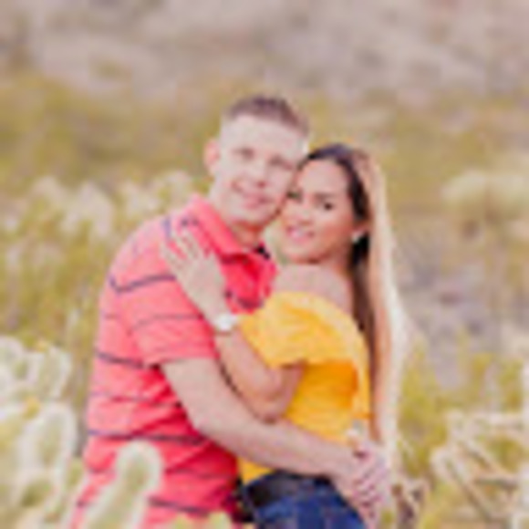 Meet your Posher, Kathlyn - Picture 1 of 1